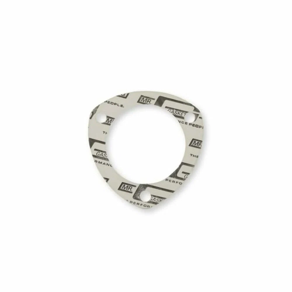 Mr. Gasket Performance Collector Gasket - 3 Inch - 1204